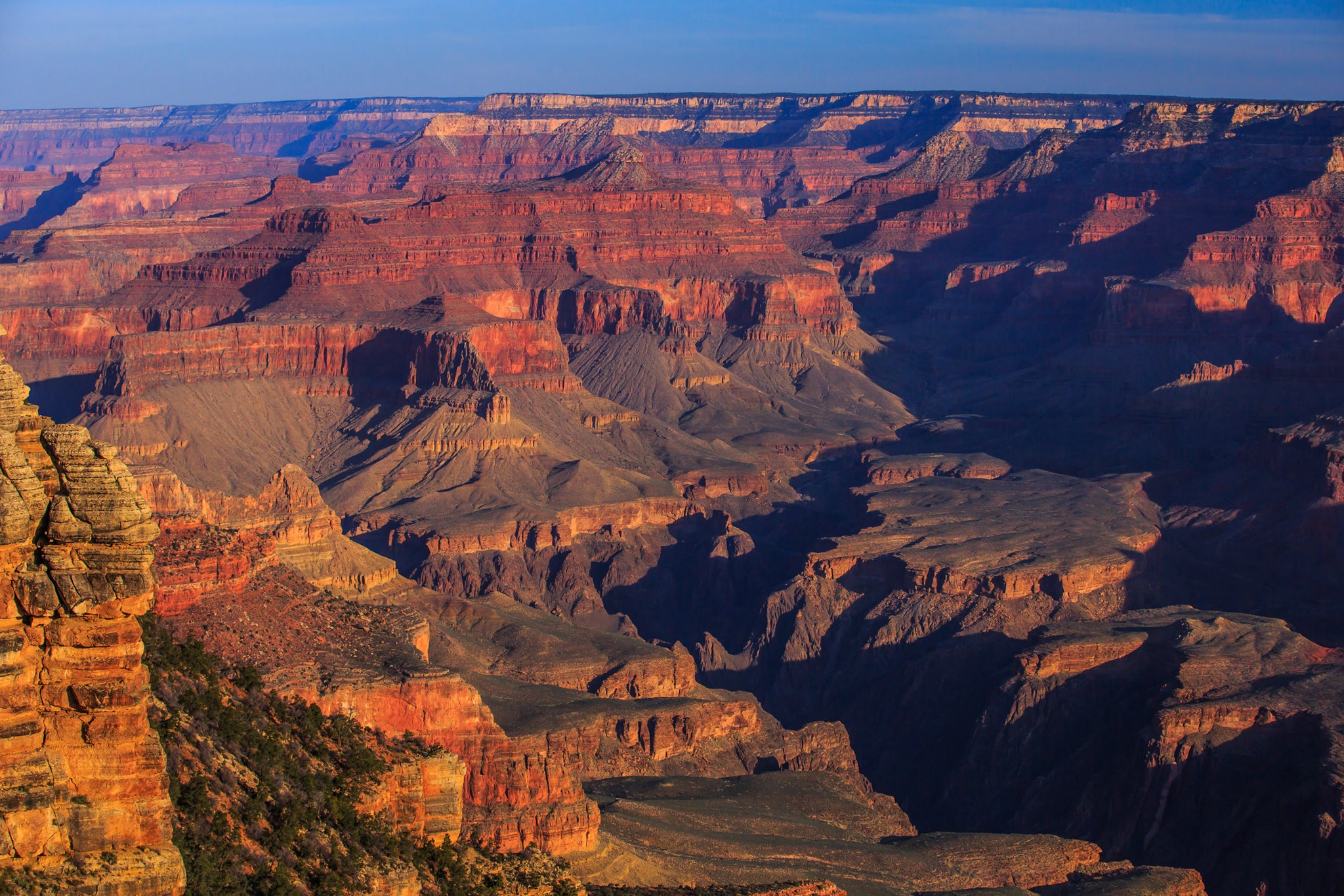 Going on Vacation to the Grand Canyon? Sunscreen is Important Too