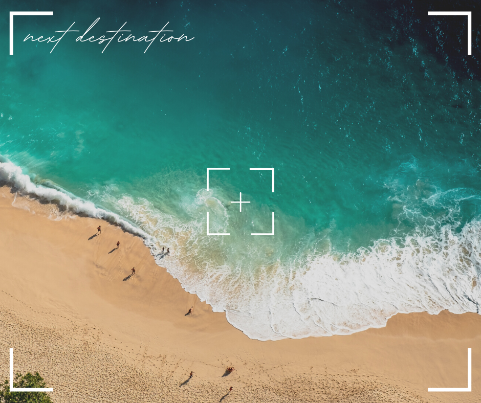 Nöz's Favorite California Beaches